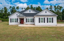 52 Brooks Drive, Crawfordville, FL 32327