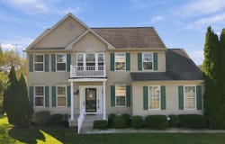 108 BRIDLE HILL Court, CHAMBERSBURG, PA 17202