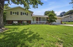 208 BARBARA Parkway, Washington, IL 61571