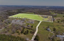 TBD Carney Lane lot: 0, Rudy, AR 72952