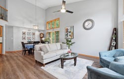 1442 Carriage Oaks Court, Dyer, IN 46311