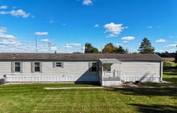 6065 E Millbrook Road, Mt Pleasant, MI 48858