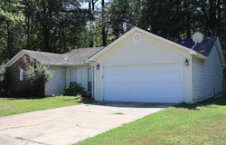 78 Pinedale Circle, Mabelvale, AR 72103