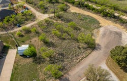 Mesa Dr. lot: 20, Baird, TX 79504