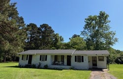 2077 Burson Road, Heflin, LA 71039