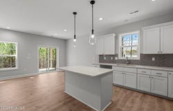1005 Ivory Lane, West End, NC 27376
