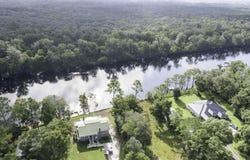 227 River View Drive, Old Town, FL 32680