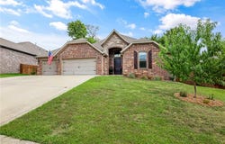 6306 SW Shady Side Avenue, Bentonville, AR 72713