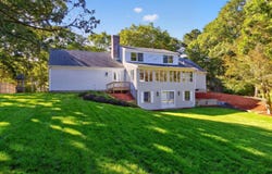 32 Pleasant Bay Road, Harwich, MA 02645