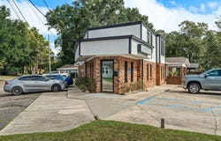1307 Adeline St, Hattiesburg, MS 39401