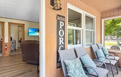 3085 Birch St, Ephraim, WI 54211