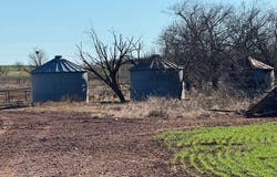 FM 422, Seymour, TX 76380
