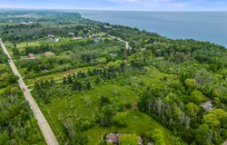 13600 N Lake Shore Dr, Mequon, WI 53092