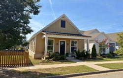 230 A Street, Bryant, AR 72022