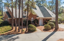 22 Lochmere Drive, Pinehurst, NC 28374