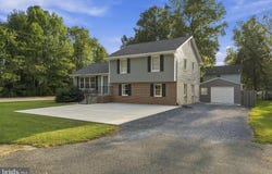 22203 LILAC Way, GREAT MILLS, MD 20634