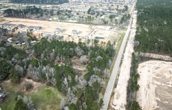 TBD 6.77 Acres Goodman Road, Conroe, TX 77306