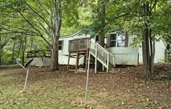 42 Soper Rd, Franklin, NC 28734