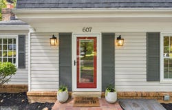 607 WATTS BRANCH, POTOMAC, MD 20854