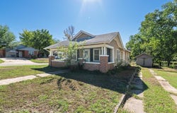 23 E Burns Street, Shawnee, OK 74801