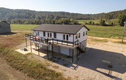 235 Riverside Drive, Van Buren, MO 63965