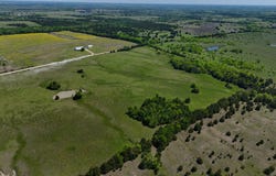 CR 26100 Road, Petty, TX 75470