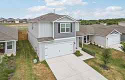 571 Aplite Pass, Maxwell, TX 78656