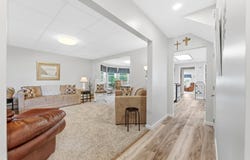 439 Kent Avenue, Davis, WV 26260