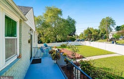 12706 HOLDRIDGE Road, SILVER SPRING, MD 20906