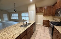 1116 Haskell Drive, Melissa, TX 75454