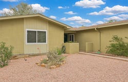 2529 Camino Cabestro, Santa Fe, NM 87505