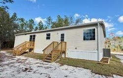 2629 NW 29th Ter, Bell, FL 32619