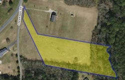 CREEKSIDE DR lot: 22A2, BELLE HAVEN, VA 23306