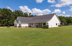 2872 CR 403, Carthage, TX 75633