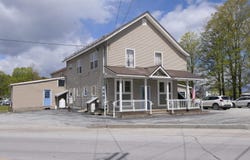 5 Gore Road, Highgate, VT 05459