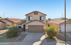 1563 S 227TH Avenue, Buckeye, AZ 85326