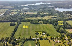 VL Crego Road, Brooklyn, MI 49230