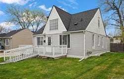 25181 Lawn Street, Roseville, MI 48066