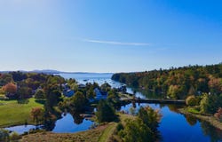 39 Jay Carter Road, Blue Hill, ME 04614