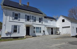 196 Union Street, Springfield, VT 05156