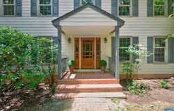 2130 WHIPPOORWILL RD, CHARLOTTESVILLE, VA 22901