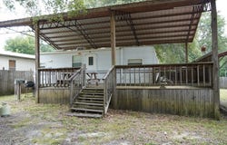 1027 Whispering Pines, Eufaula, AL 36027