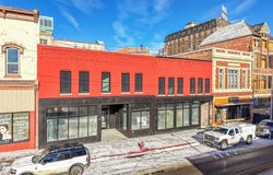59 E Park Street, Butte, MT 59701