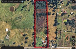 364 Hurley Road, Dover, AR 72837
