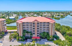 5100 JESSIE HARBOR Drive, OSPREY, FL 34229