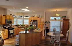 7 Dorchester, Northridge, CA 91324