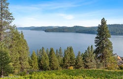 8142 W Ben Pointe Rd, Worley, ID 83876