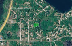 16881 SE 6th Ln, Silver Springs, FL 34488
