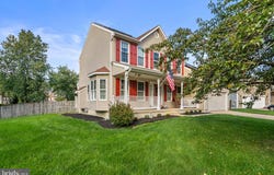 95 SIEGEL Court, FREDERICK, MD 21702