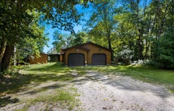 2591 Tonawanda Rd, Grawn, MI 49637